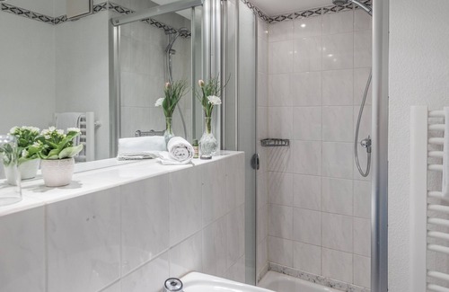 Guetersloh Hotel | Hotel Stadt Gütersloh