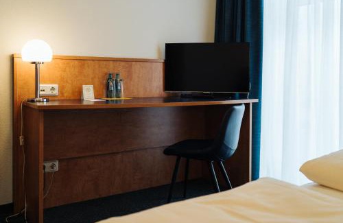 Region Hannover District Hotel | Hotel Stadt Gehrden