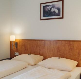 Region Hannover District Hotel | Hotel Stadt Gehrden