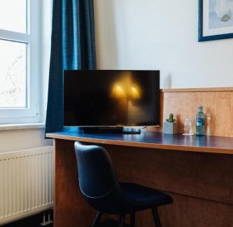 Region Hannover District Hotel | Hotel Stadt Gehrden