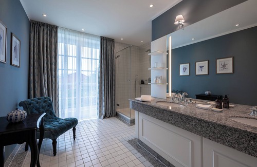 Westerland Hotel | Hotel Stadt Hamburg