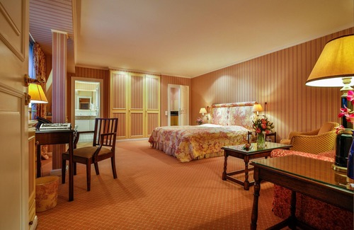 Westerland Hotel | Hotel Stadt Hamburg