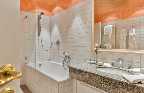 Westerland Hotel | Hotel Stadt Hamburg