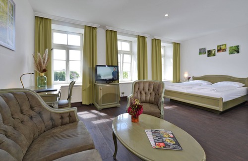Hamelin Hotel | Hotel Stadt Hameln