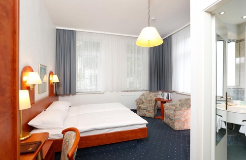 Innenstadt Hotel | Hotel Stadt Hannover oHG