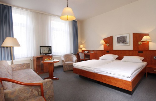 Innenstadt Hotel | Hotel Stadt Hannover oHG