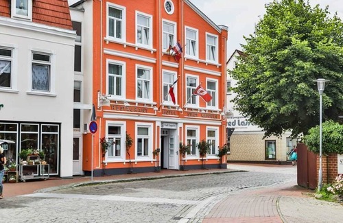 Kappeln House | Hotel Stadt Kappeln - Standard Zimmer - Hotel Stadt Kappeln