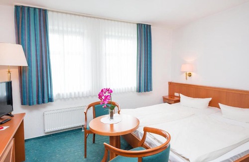 Muritz Hotel | Hotel Stadt Waren