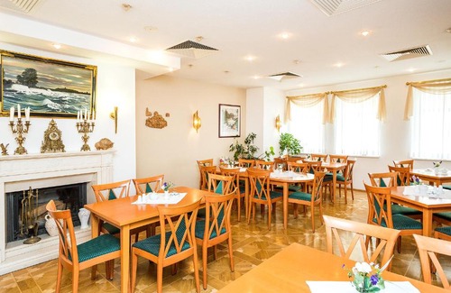Muritz Hotel | Hotel Stadt Waren