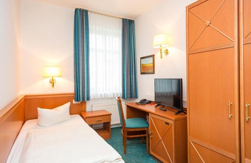 Muritz Hotel | Hotel Stadt Waren