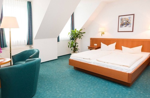 Muritz Hotel | Hotel Stadt Waren