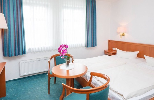 Muritz Hotel | Hotel Stadt Waren