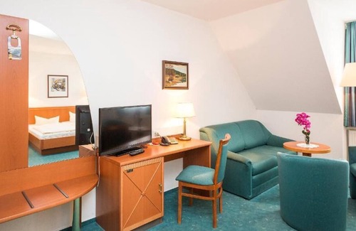 Muritz Hotel | Hotel Stadt Waren