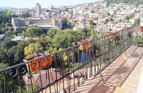 Veliko Tarnovo Hotel | Hotel Stambolov