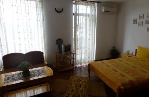 Veliko Tarnovo Hotel | Hotel Stambolov