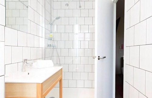 Saint Nicolas - Charles III - Ville vieille - Trois Maisons - Leopold Hotel | Hotel Stanley by HappyCulture