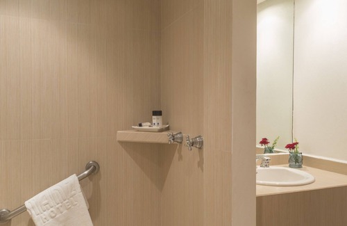 Roma Norte Hotel | Hotel Stanza