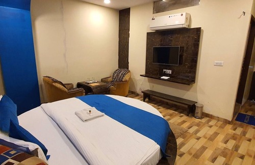 Gopalbari Hotel | Hotel Star Palace