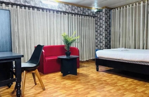 Uttara Hotel | Hotel Star Residence