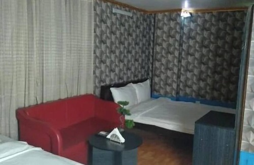Uttara Hotel | Hotel Star Residence