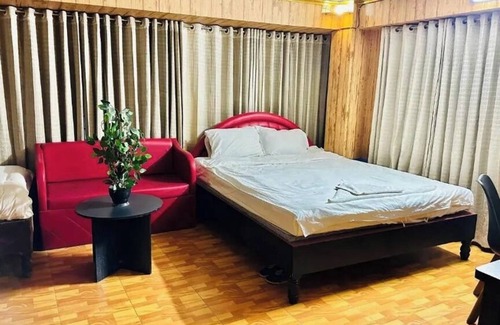 Uttara Hotel | Hotel Star Residence