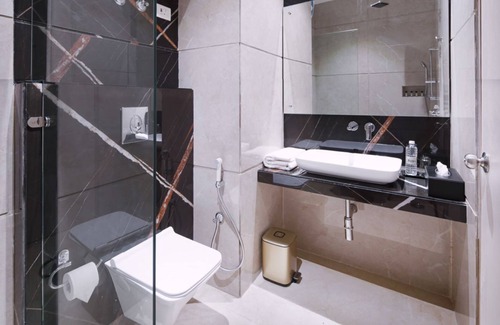 Chhatarpur Hotel | Hotel Star Suites By Star Group