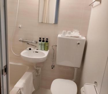 Abeno Hotel | HOTEL STATE TENNOJI