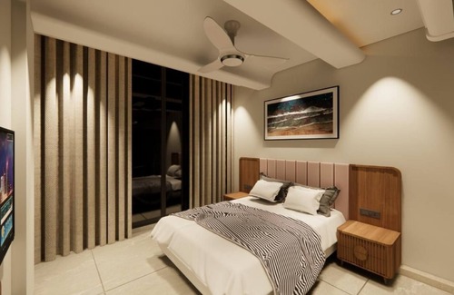 Amarnath Hotel | Hotel Status Inn