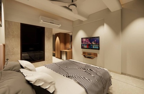 Amarnath Hotel | Hotel Status Inn