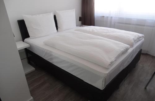 Stadtkern Hotel | Hotel Stay