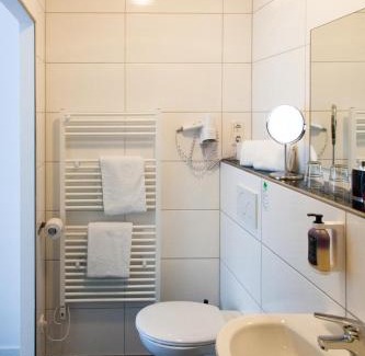 Stadtkern Hotel | Hotel Stay