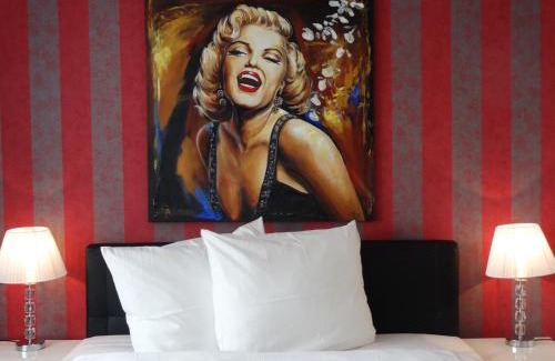 Stadtkern Hotel | Hotel Stay