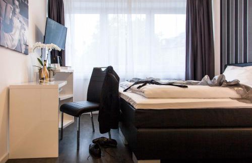 Stadtkern Hotel | Hotel Stay