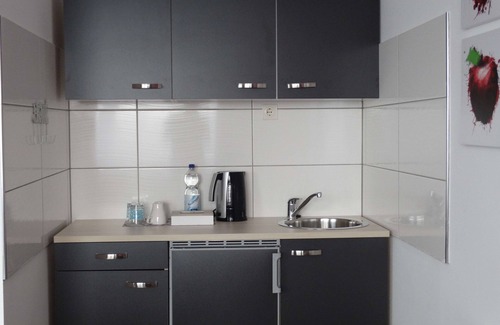 Stadtkern Hotel | Hotel Stay