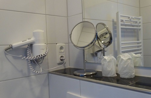 Stadtkern Hotel | Hotel Stay