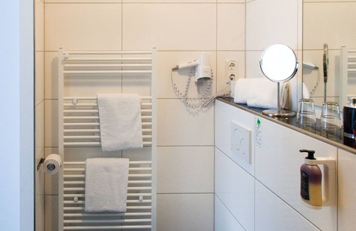 Stadtkern Hotel | Hotel Stay
