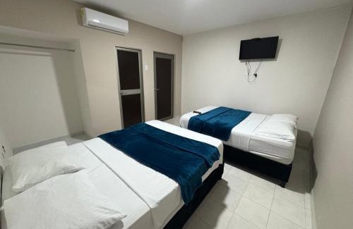 Crespo House | Hotel Stay Golden