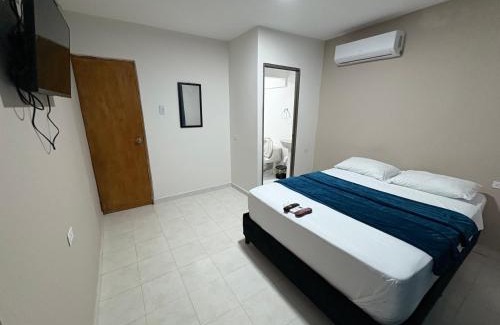 Crespo House | Hotel Stay Golden