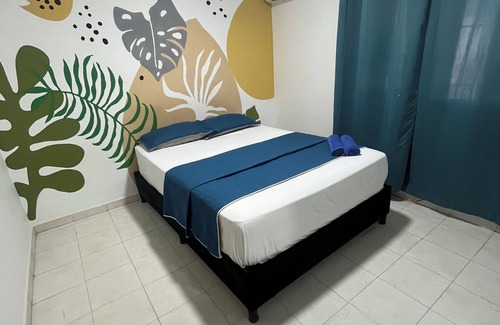Crespo Hotel | Hotel stay Golden