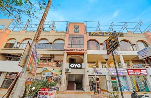 Ahmedabad Hotel | Hotel stay inn bopal