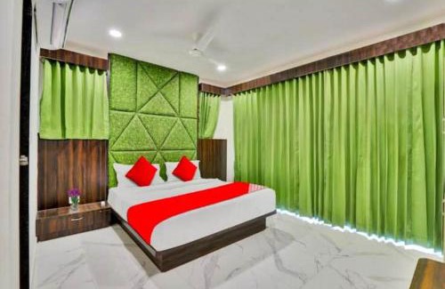 Ahmedabad Hotel | Hotel stay inn bopal