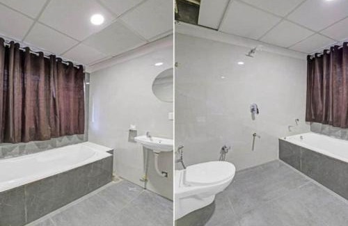 Ahmedabad Hotel | Hotel stay inn bopal