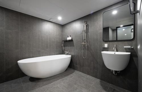 Gwanghui-dong Hotel | Hotel Stay Inn