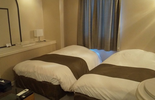 Kannai Hotel | hotel stay yokohama