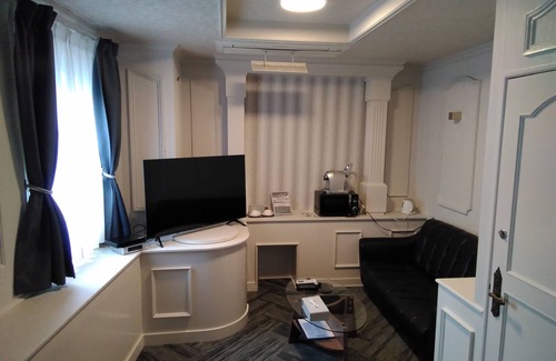 Kannai Hotel | hotel stay yokohama