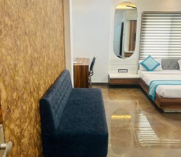 Rau Hotel | Hotel Staywell,Pithampur