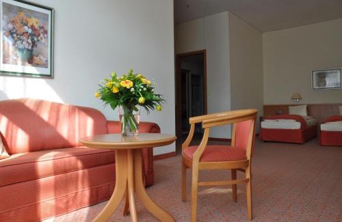 Steglitz Hotel | Hotel Steglitz International
