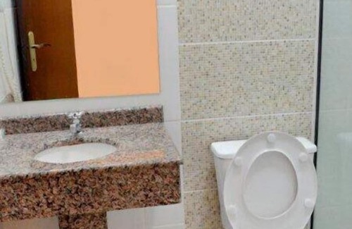 Ponta Aguda Hotel | Hotel Steinhausen