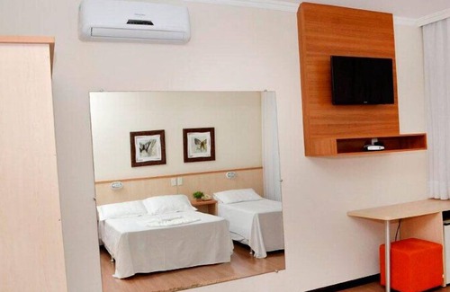 Ponta Aguda Hotel | Hotel Steinhausen