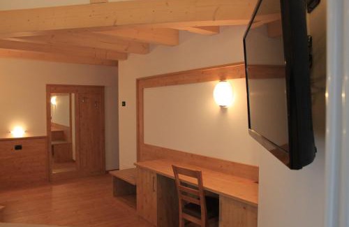 Andalo Hotel | Hotel Stella Alpina